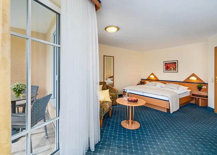 Hotel Riedenburg