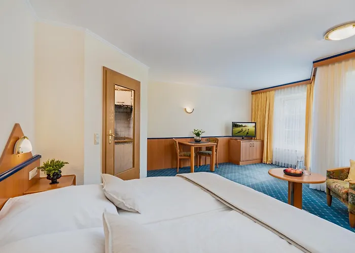 Hotel Riedenburg