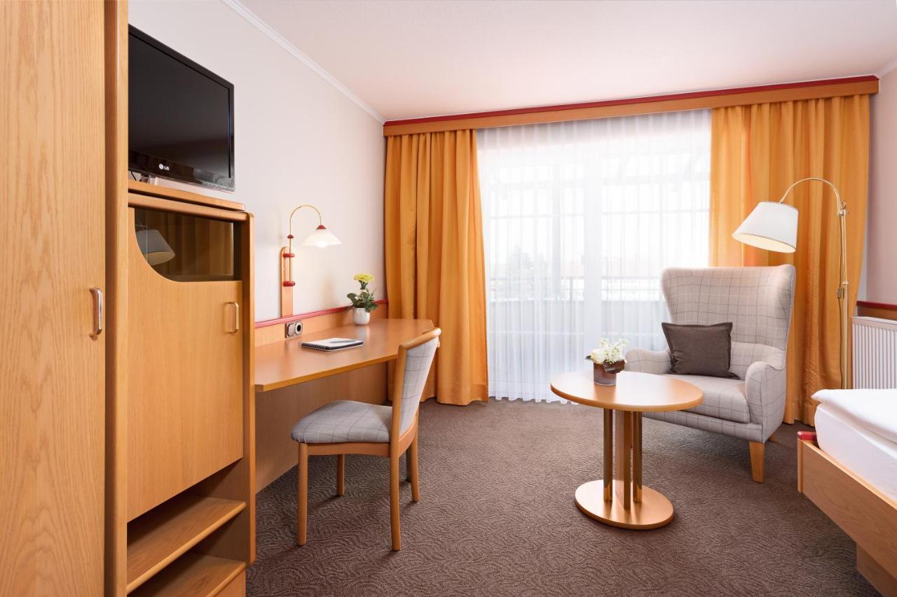 Riedenburg Hotel Bad Füssing