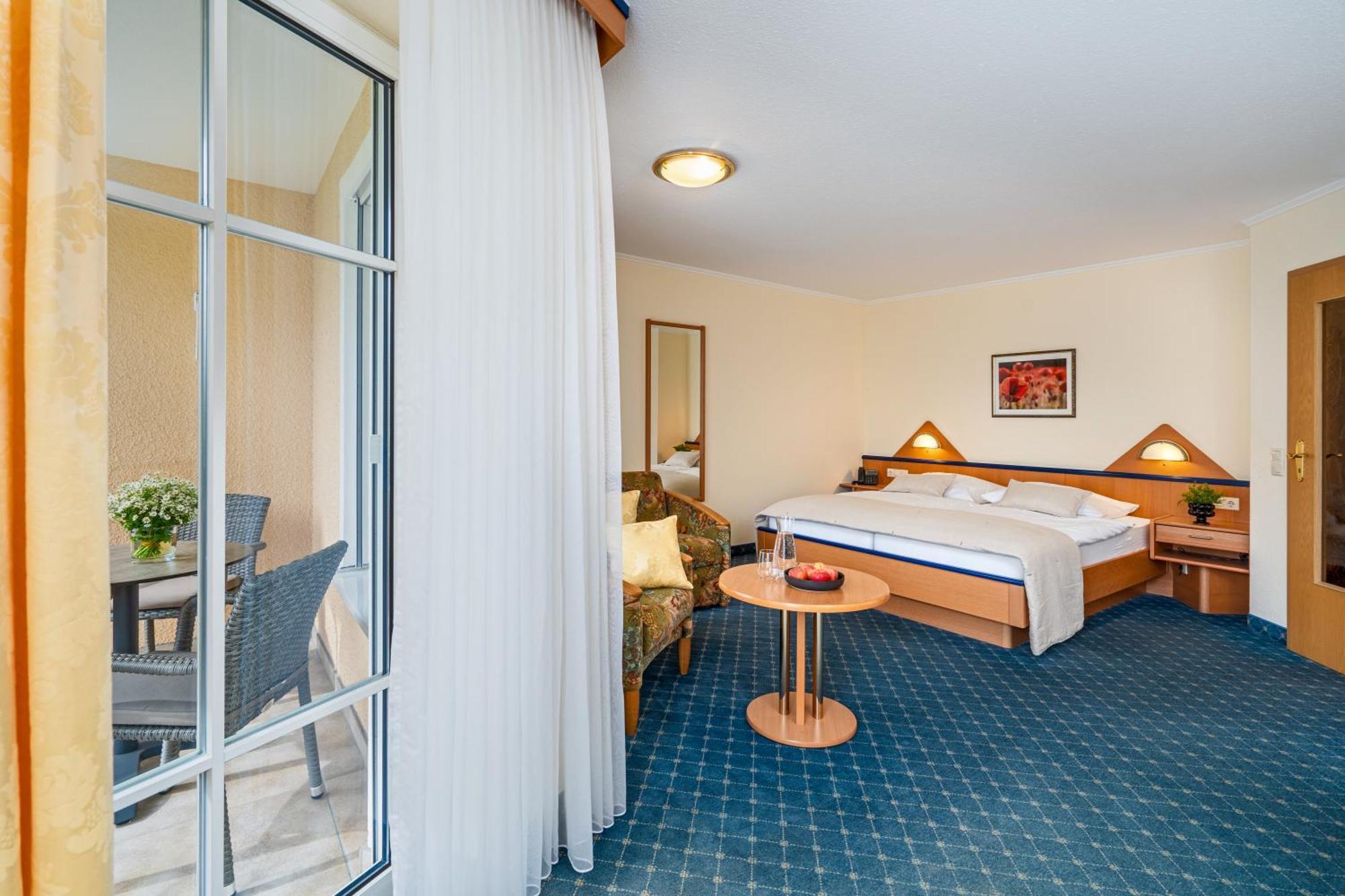 Riedenburg Hotel
