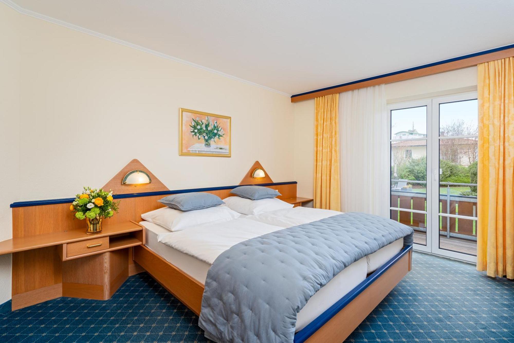 Riedenburg Hotel 2*