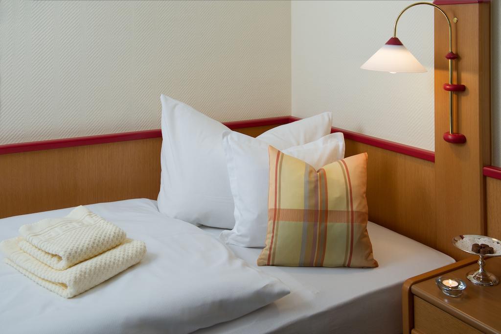 Hotel Riedenburg