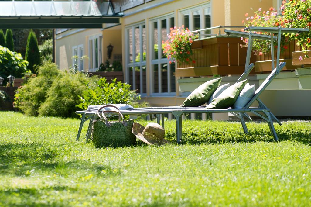 Hotel Riedenburg 2*