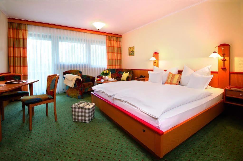 Riedenburg Hotel Bad Füssing