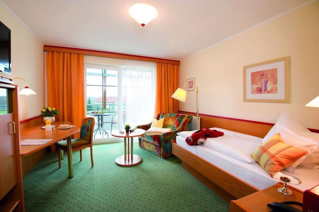 Riedenburg Hotel Bad Füssing